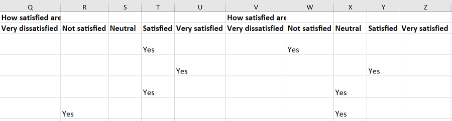 Survey Software Help Image